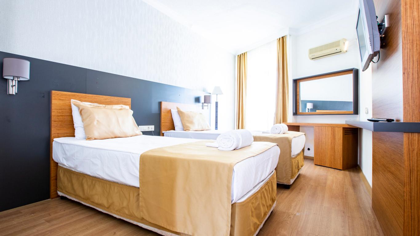 Orange Park Hotel