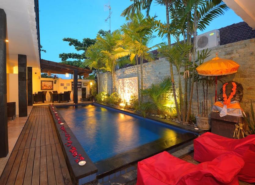 Piscina Foto