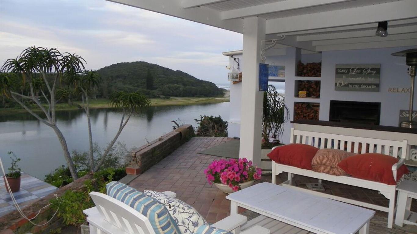 Blue's Guest House