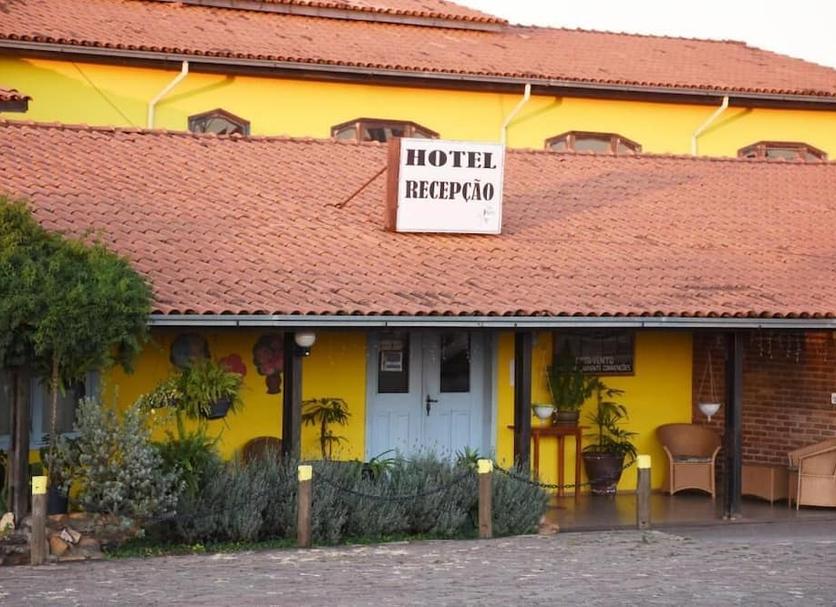 Edificio Foto