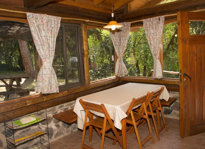 Comedor Foto