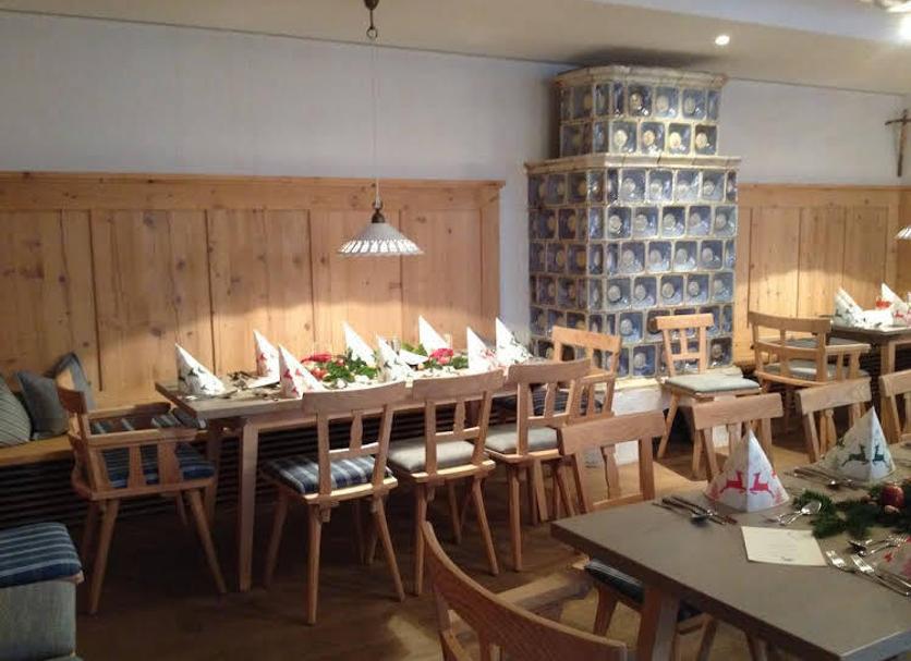 Comedor Foto