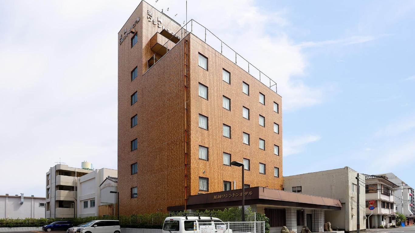 Hotel Active Nobeoka