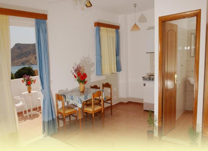 Comedor Foto