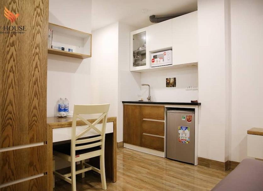 Cocina Foto