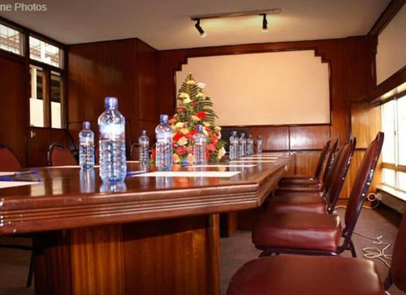 Comedor Foto