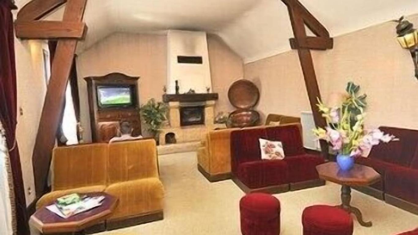 Logis Relais des Monedieres