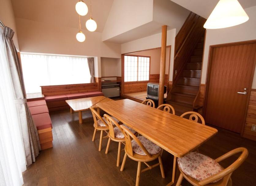 Comedor Foto