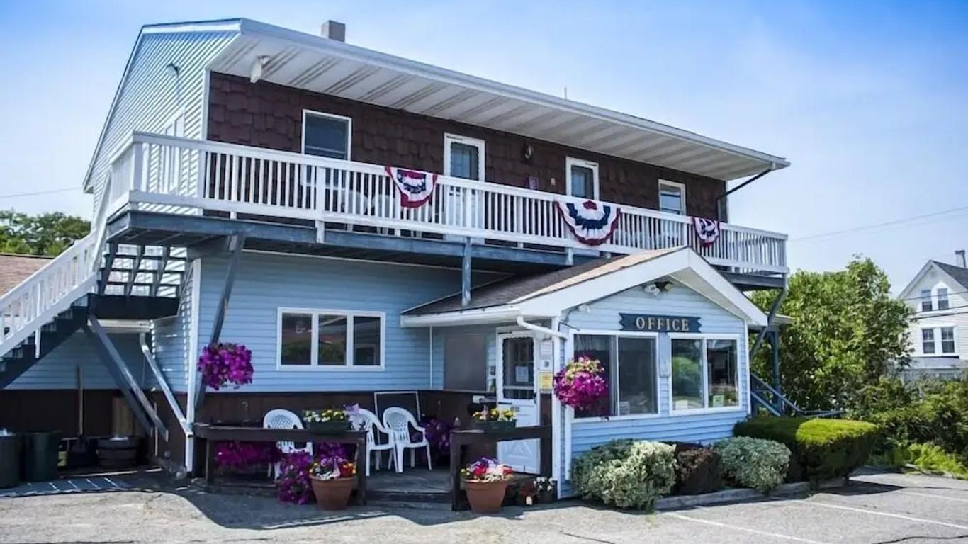 The Villager Motel