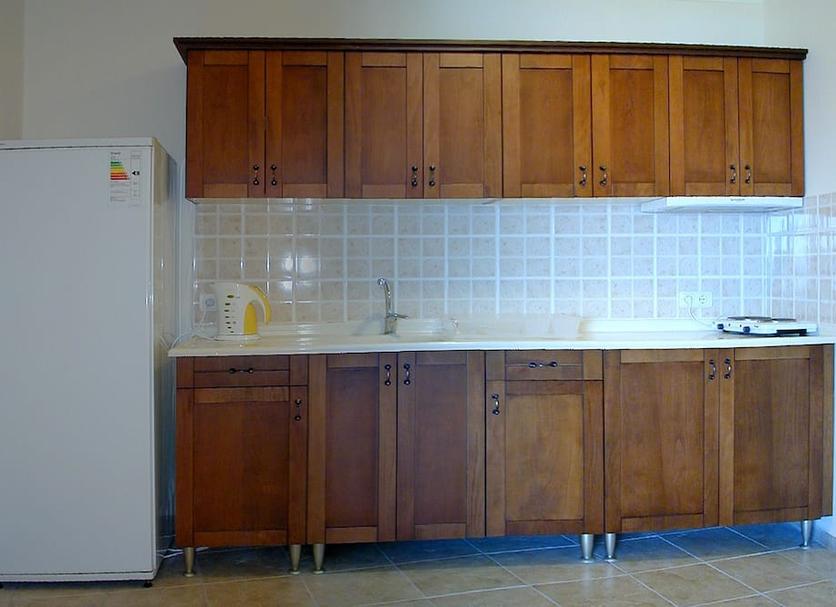 Cocina Foto