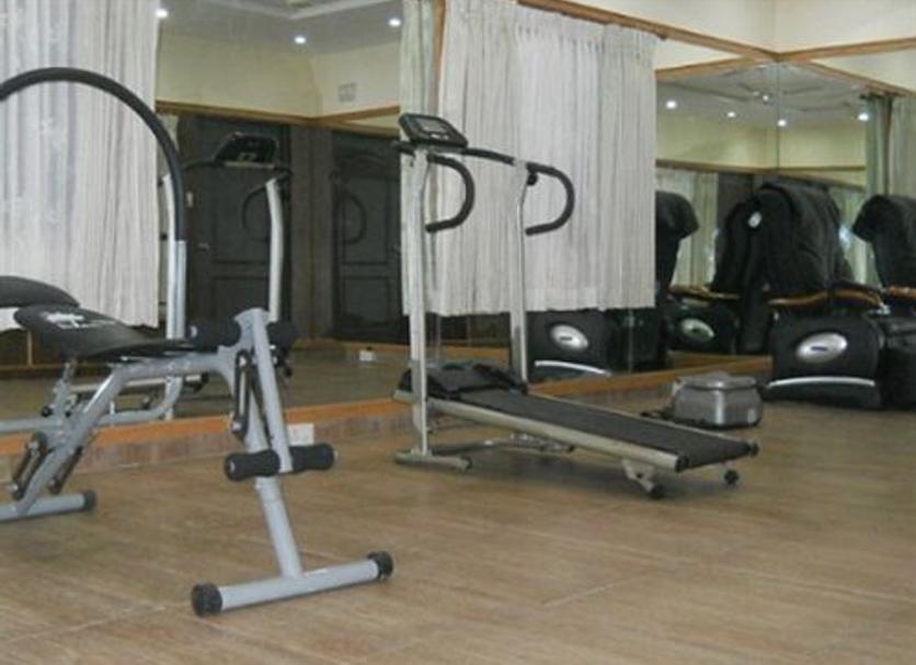Gym Foto