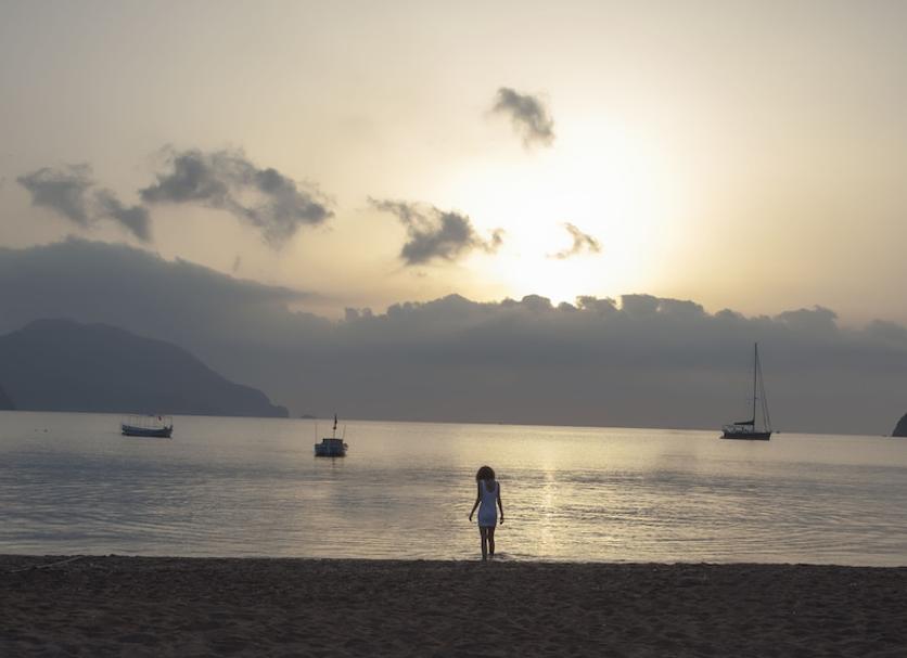 Playa Foto