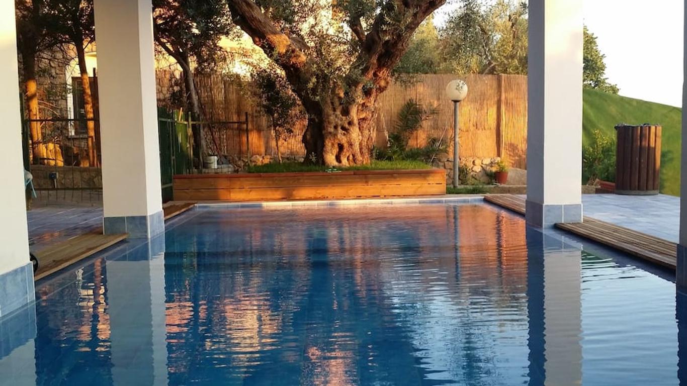Villa Betta