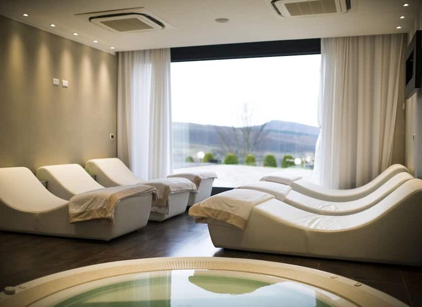 Spa Foto