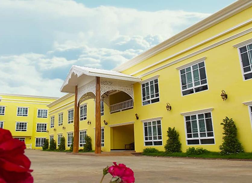 Edificio Foto