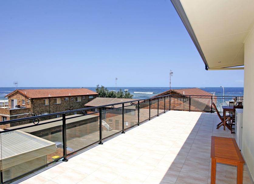 Balcón Foto