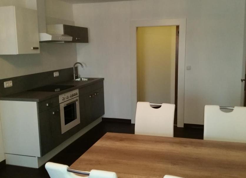 Cocina Foto