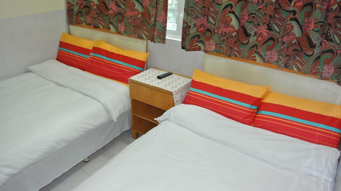 Fortunate Guest House