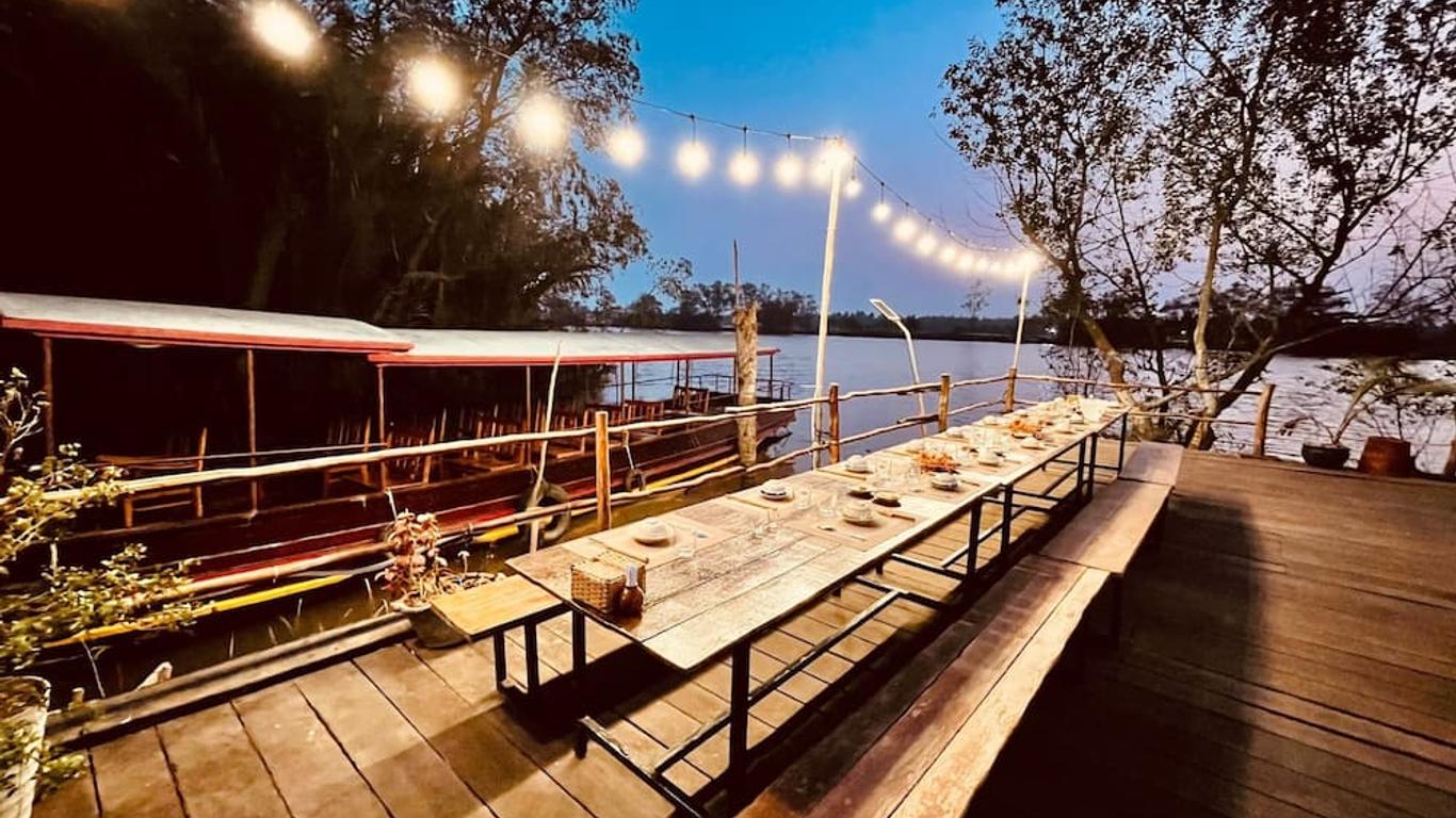 Mekong Home