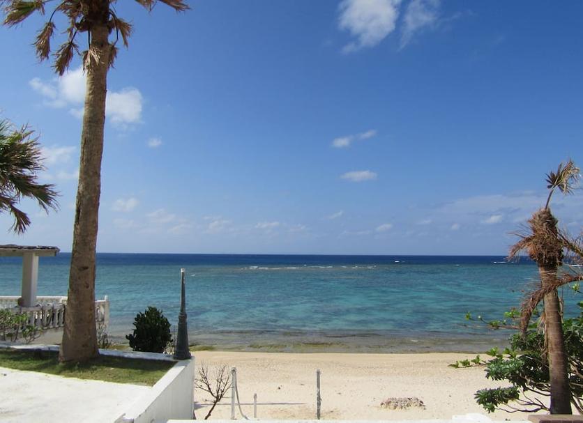 Playa Foto