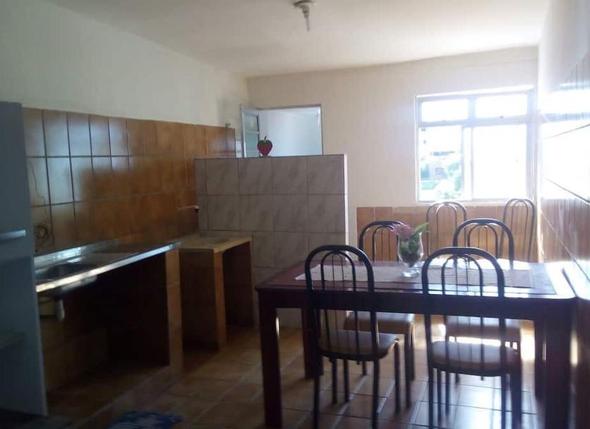 Comedor Foto