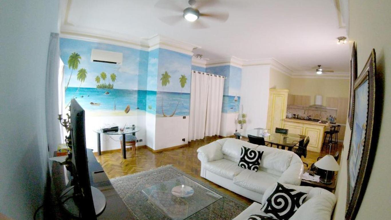 Villa Florencia