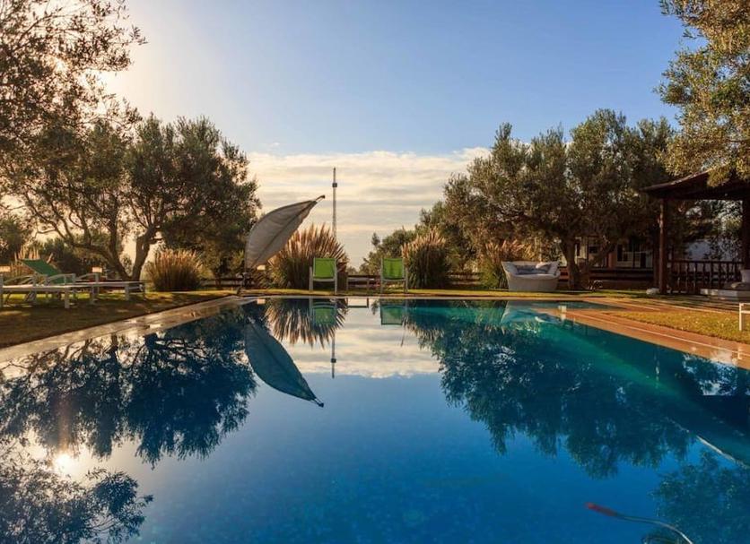 Piscina Foto