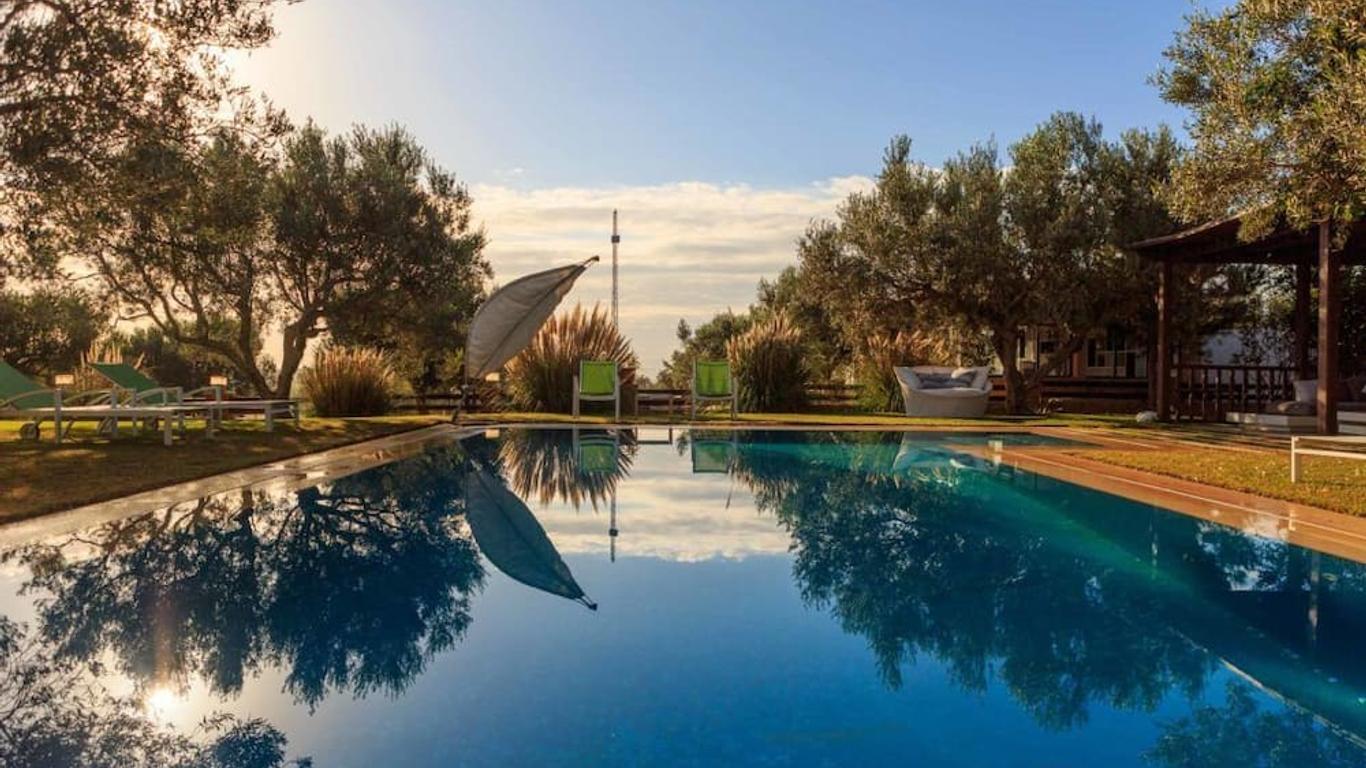 Muses Hammamet