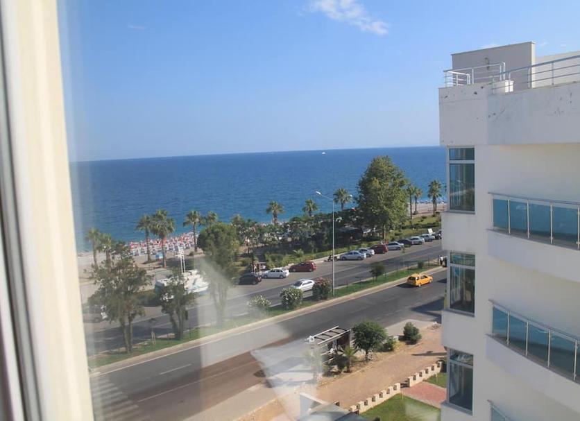 Balcón Foto