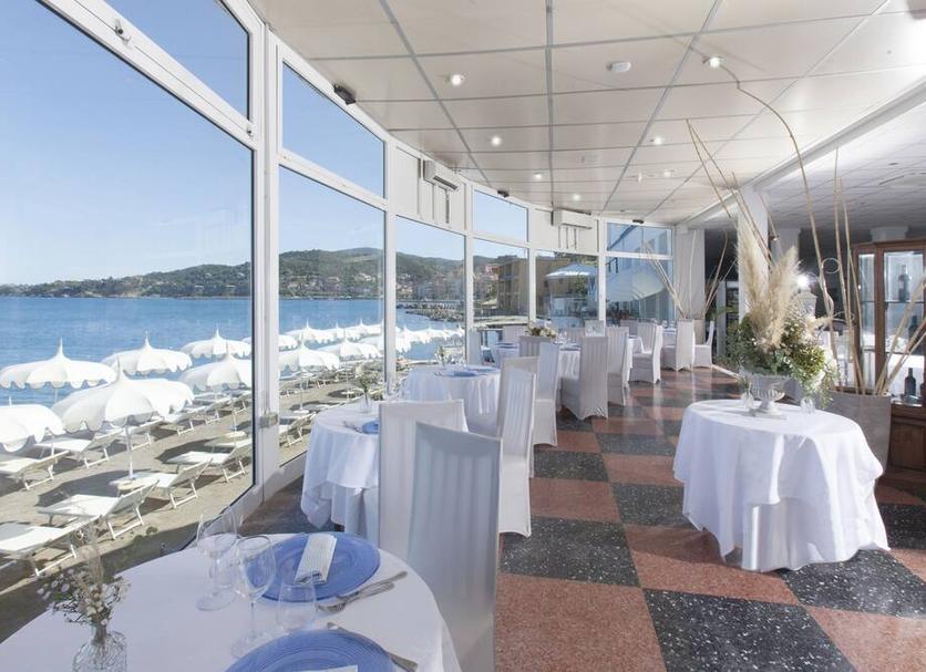 Sala de banquetes Foto