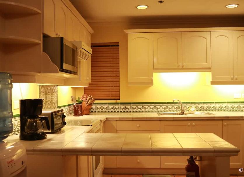 Cocina Foto
