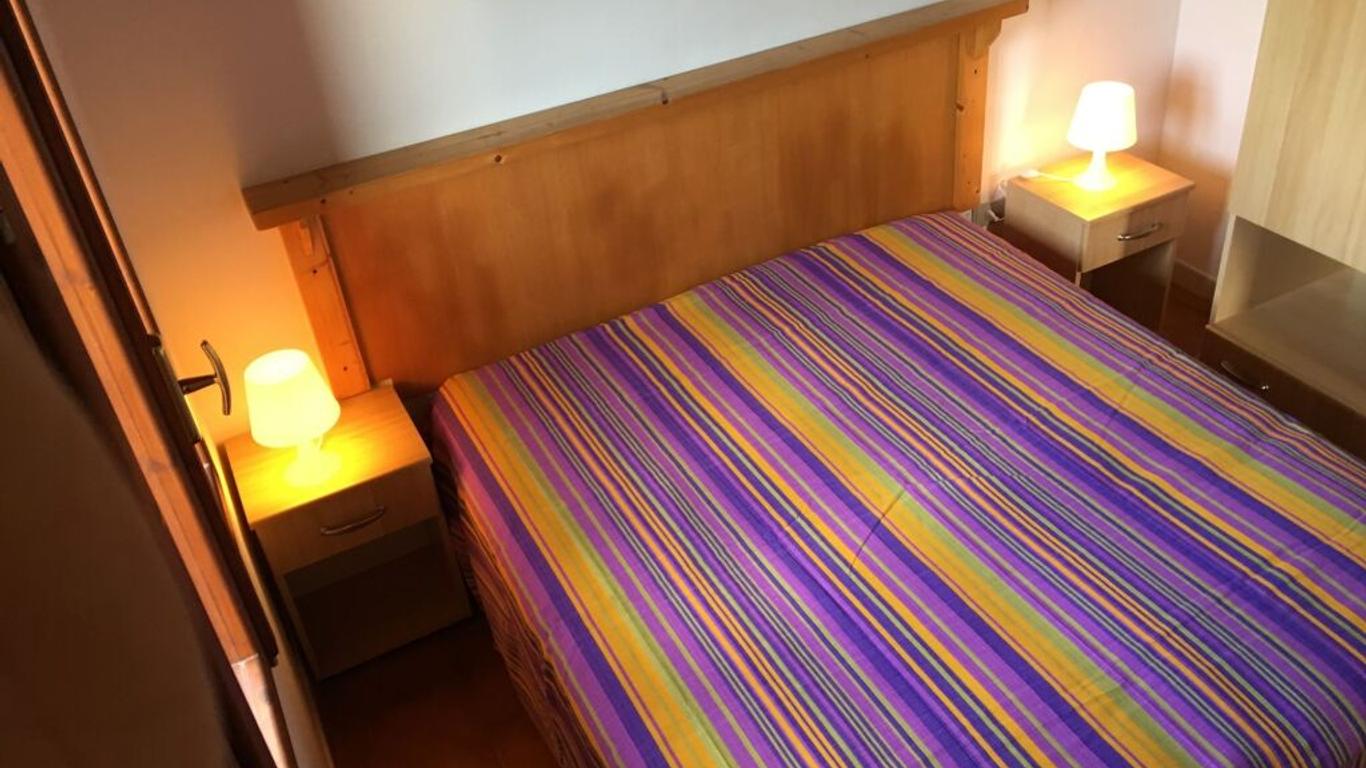Appartamenti Posta del Sole