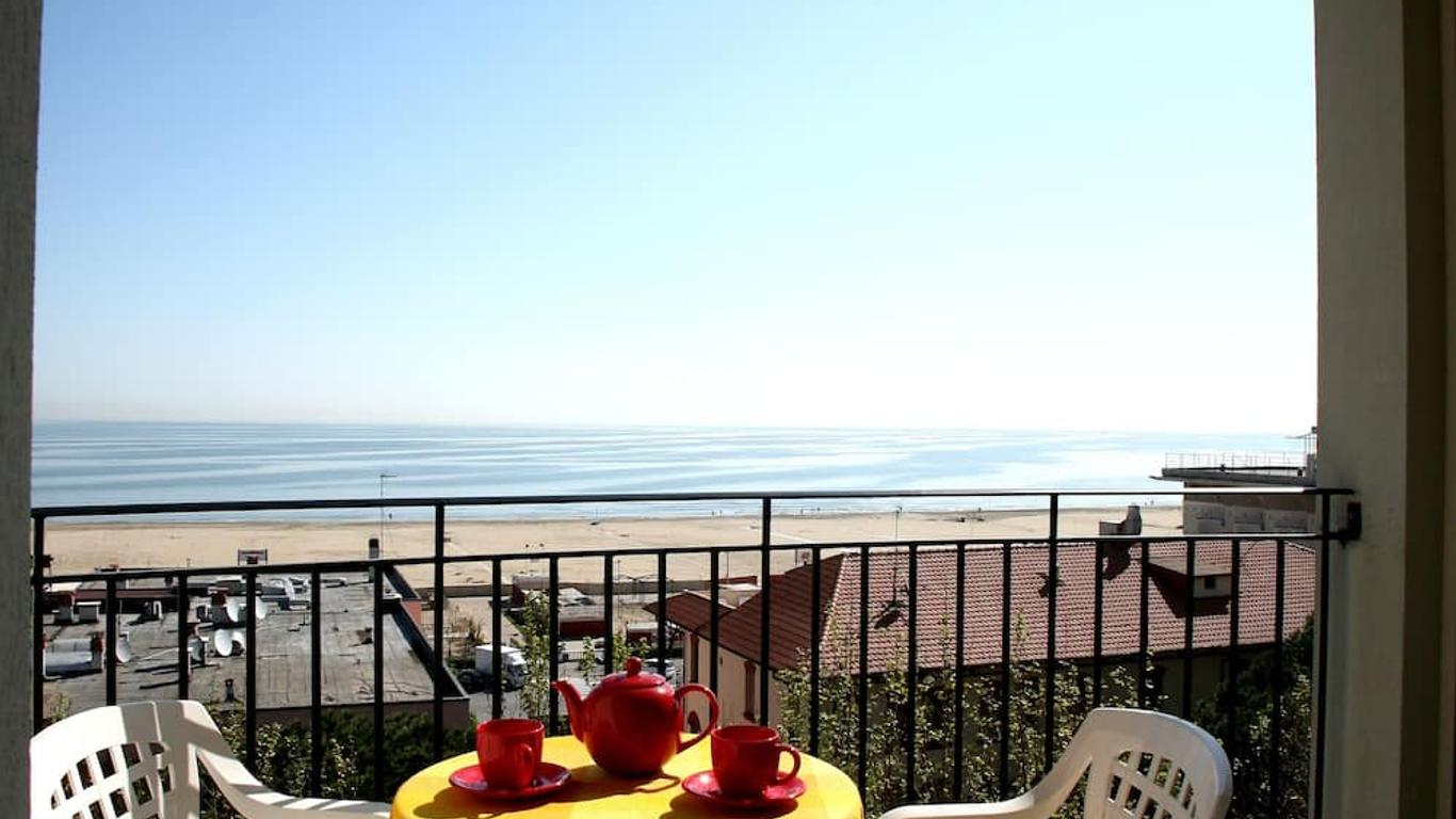Residence Hotel Angeli