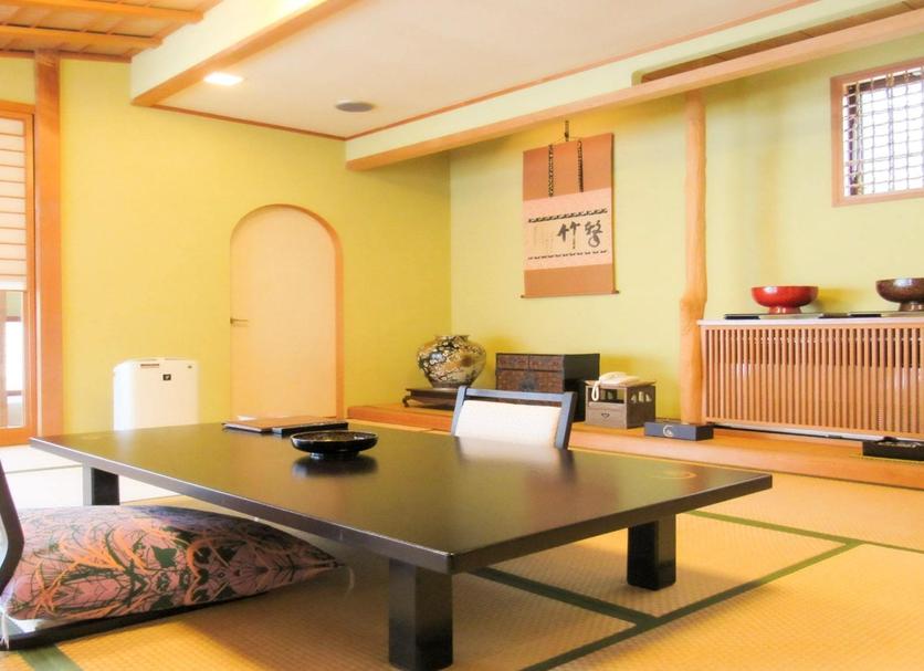 Comedor Foto