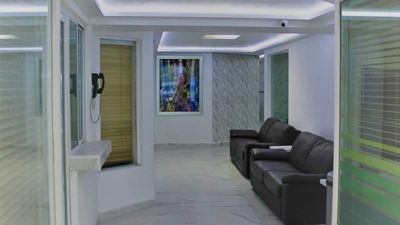 Hotel & Suites Victoria