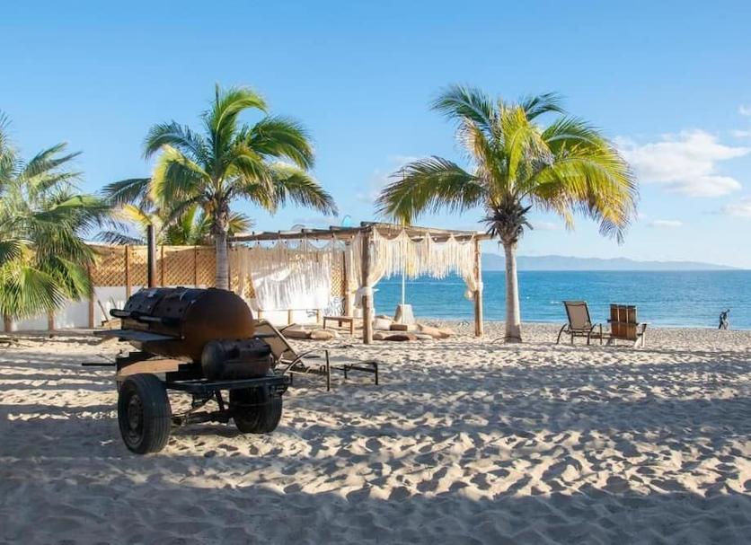 Playa Foto