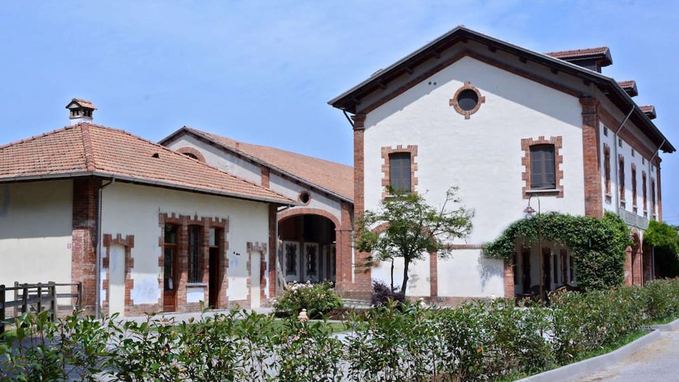 Agriturismo Ponte di Rialto