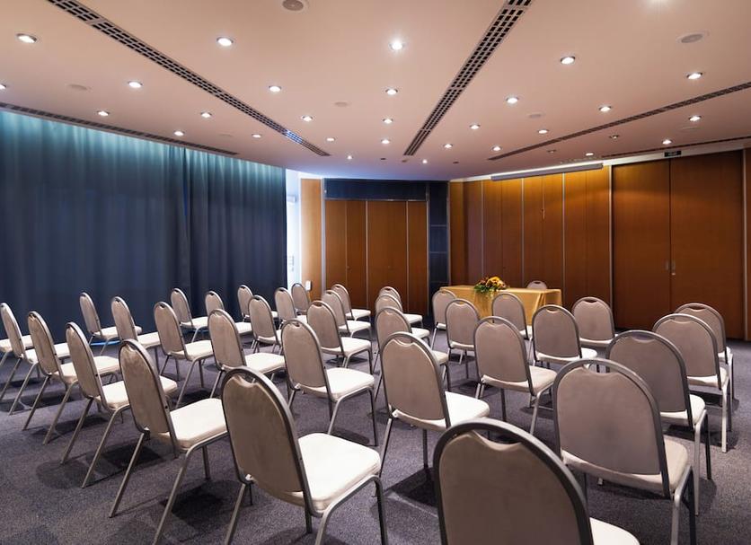 Sala de conferencias Foto
