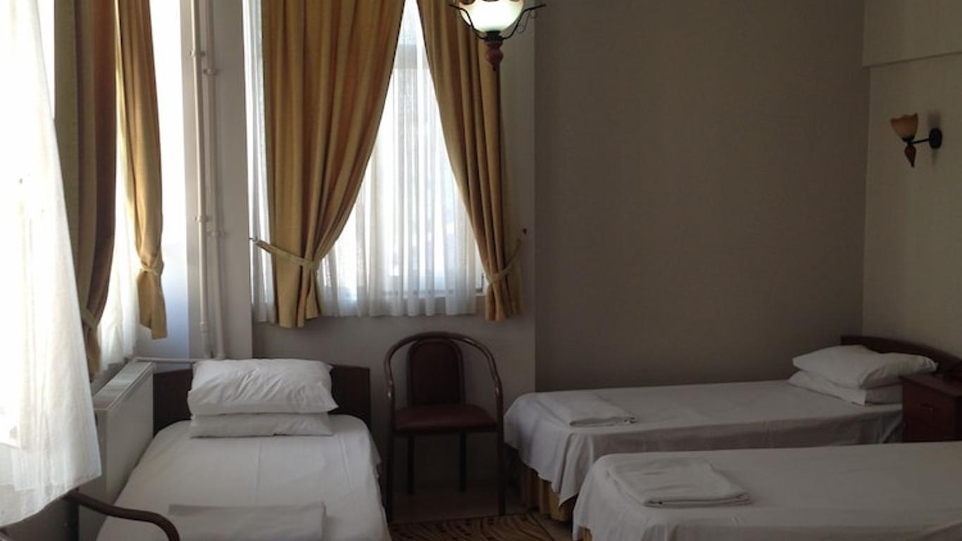 Hotel Atasayan