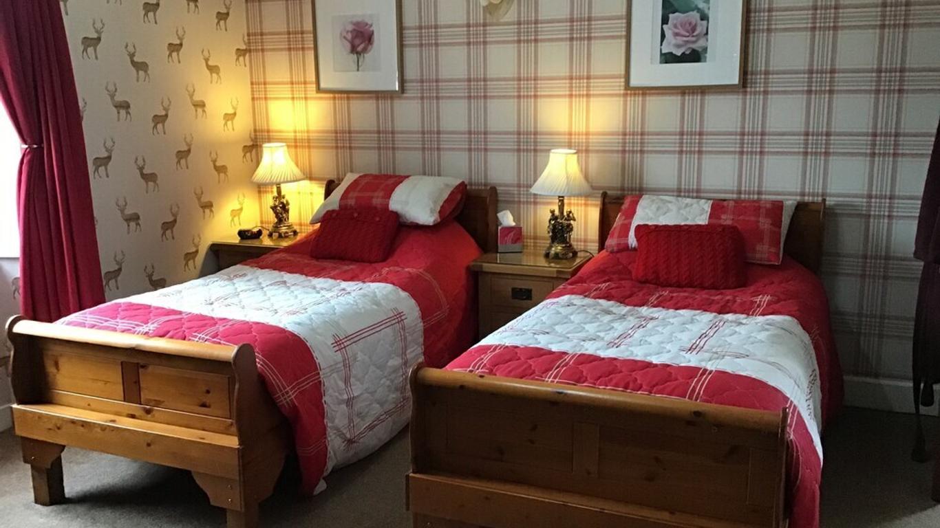 Hundalee House