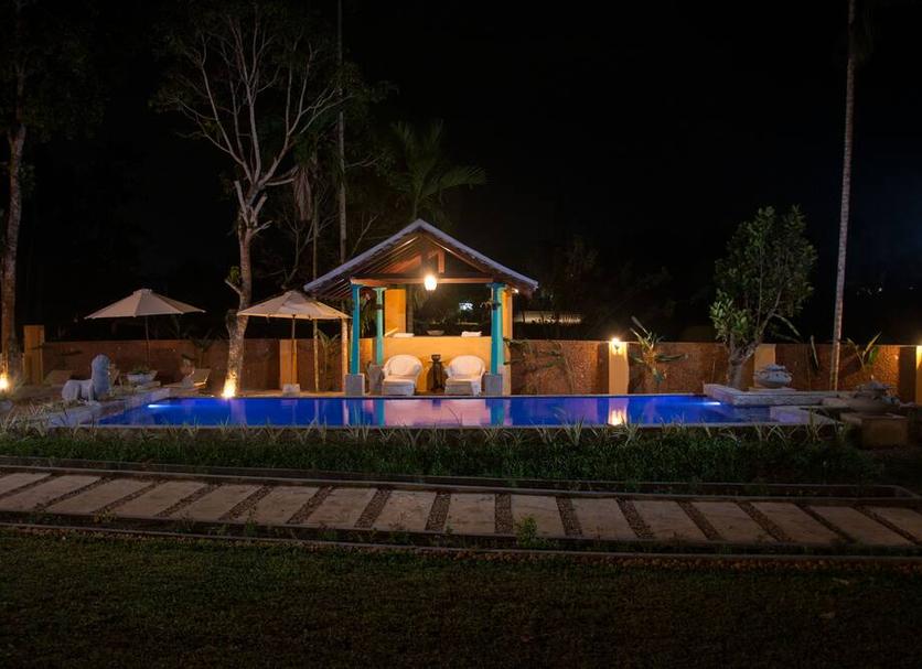 Piscina Foto