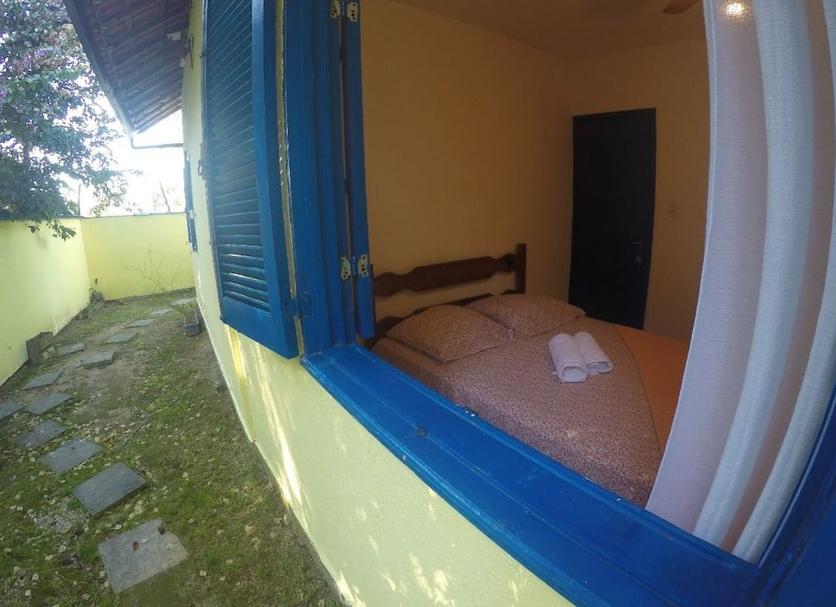 Balcón Foto