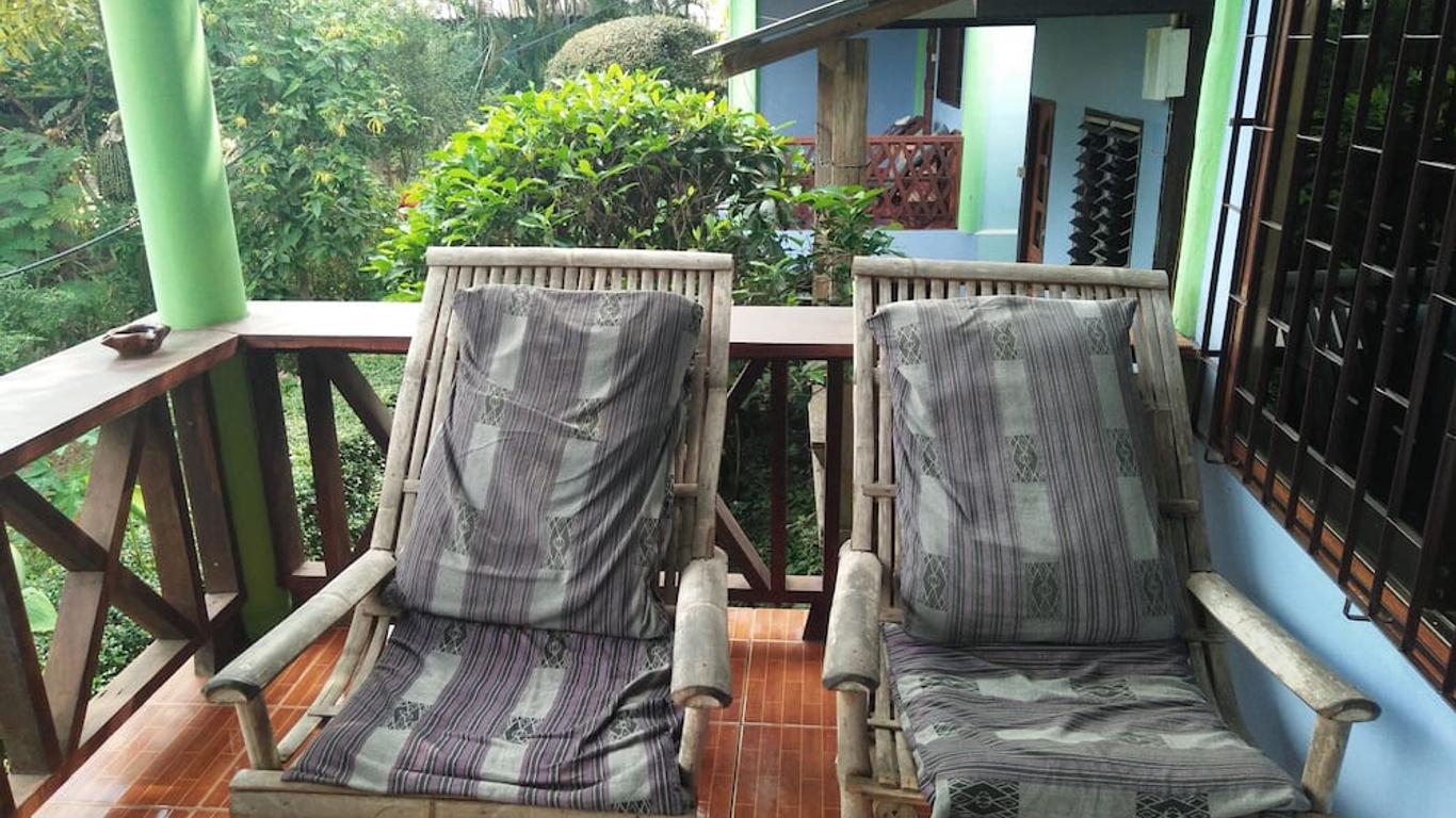 Mr.Jan Guest House