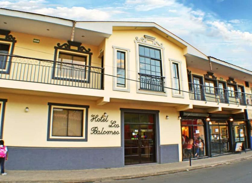 Edificio Foto