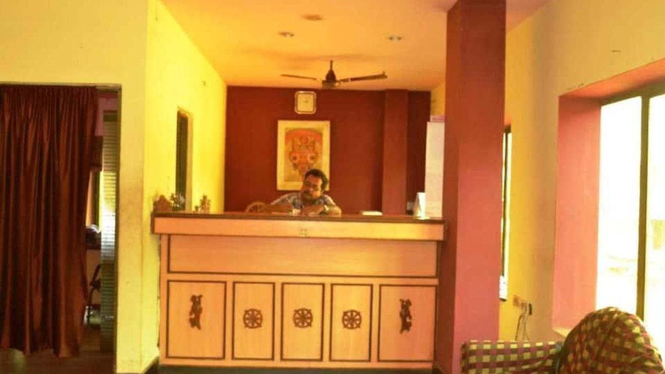 Hotel Adhar