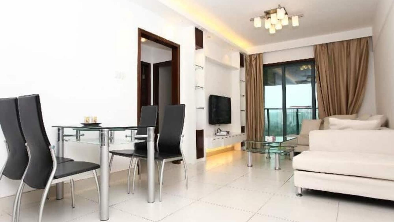 Houniaowu Hotel
