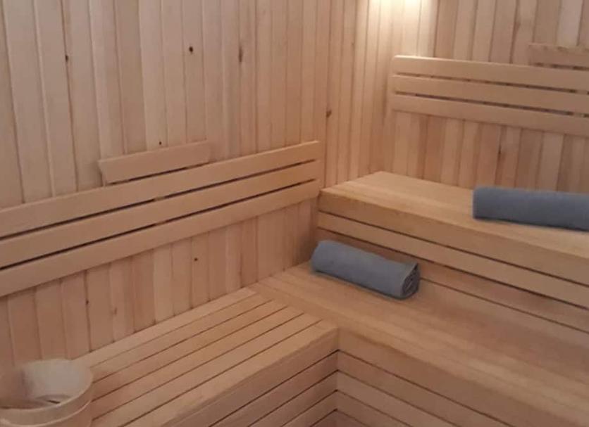 Spa Foto