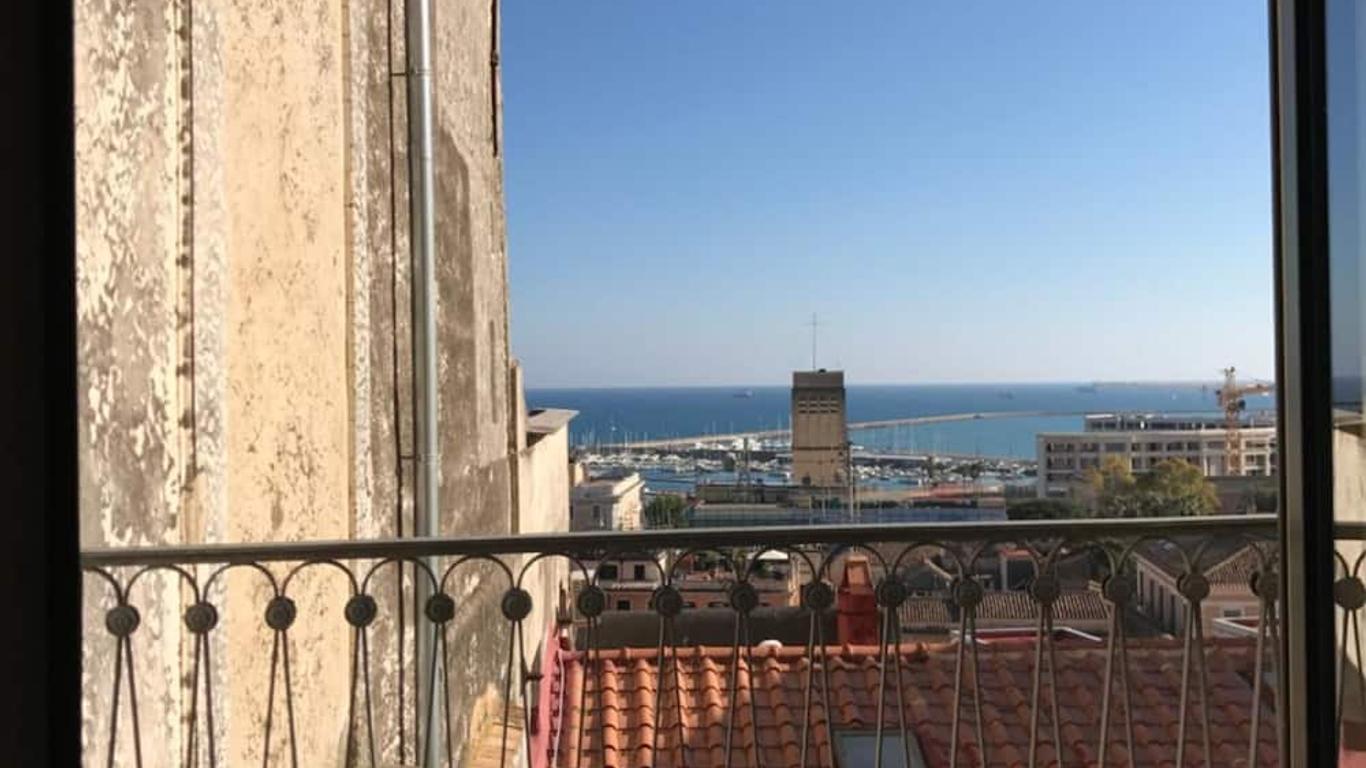 B&B Palazzo Conforti