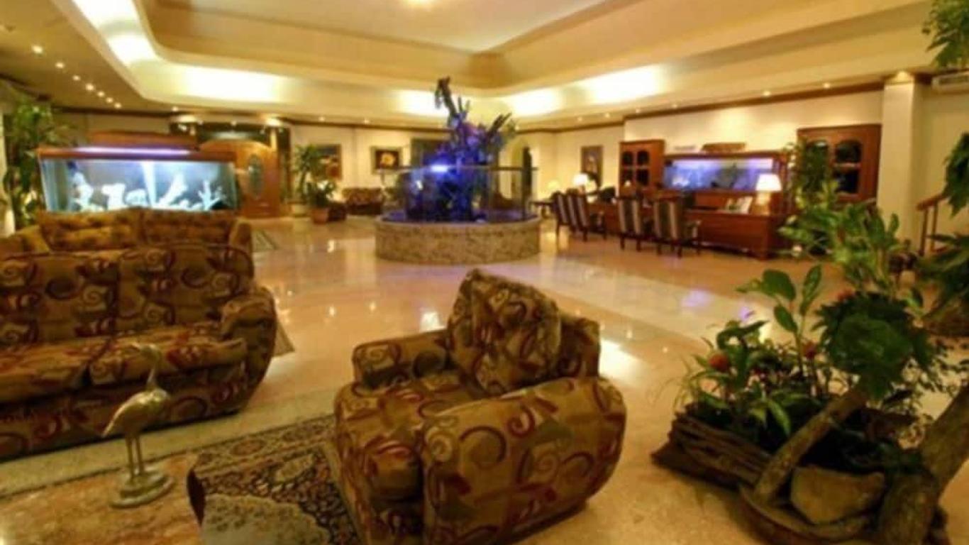 Avalon Grand Panama