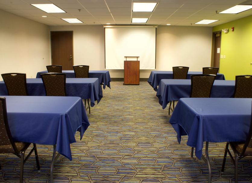 Sala de conferencias Foto